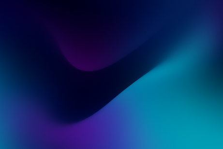 Fluid harmony background
